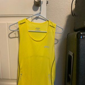 Asics Athletic Shirt